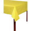 Picture of TABLE COVER 1.18X10M - YELLOW
